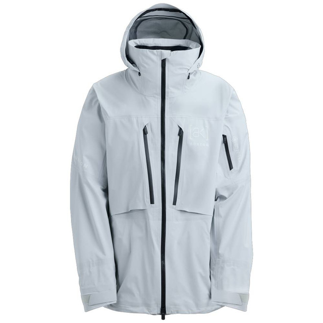 BURTON AK ゴアテックス　Sサイズ 3L HOVER JACKET Men's Burton [ak] Hover GORE‑TEX 3L Stretch Jacket | Burton